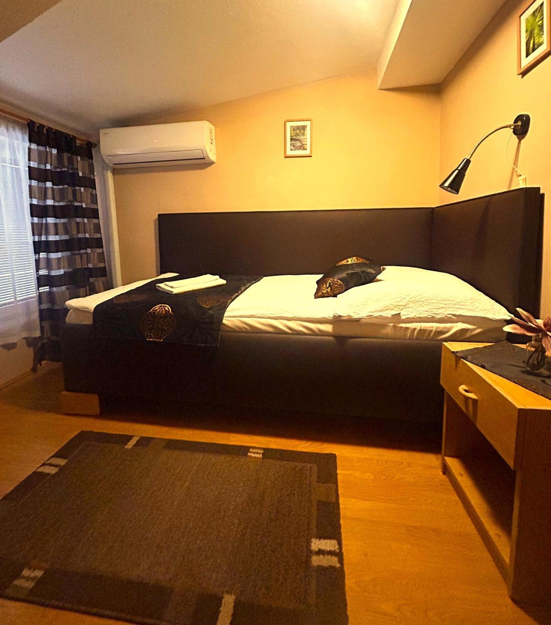 Penzion Siesta Vráble المظهر الخارجي الصورة